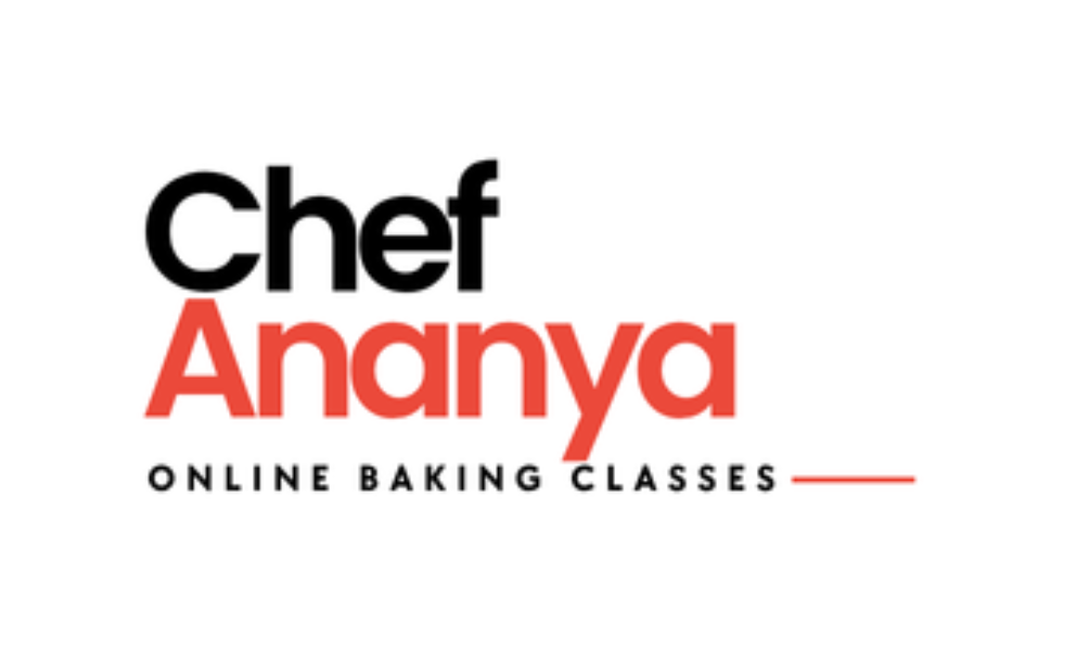 Chef Ananya