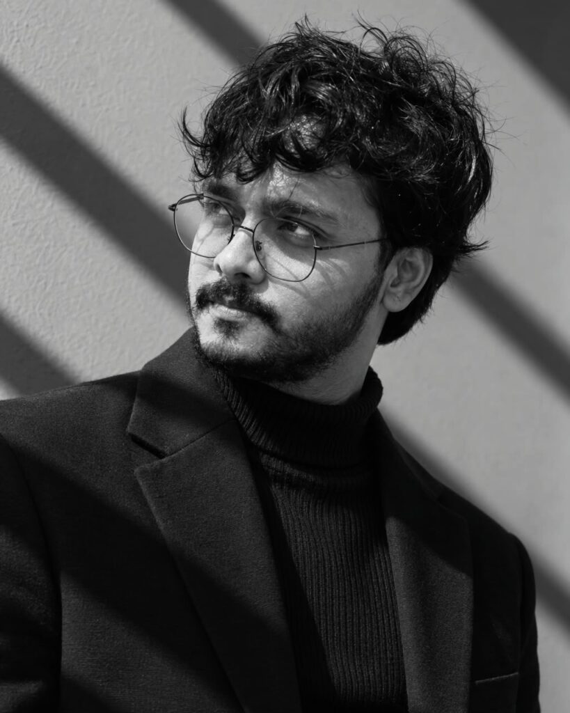 Mo. Aakib Khan