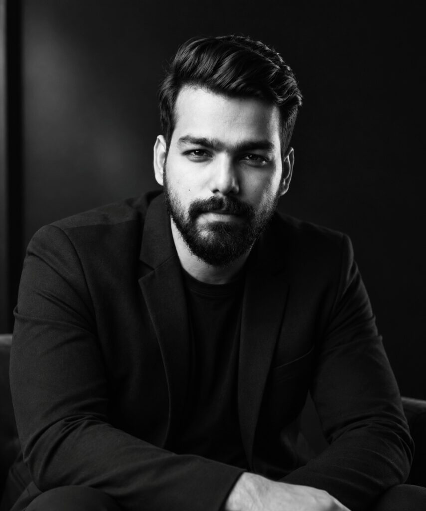 Ajay Chakraborthy